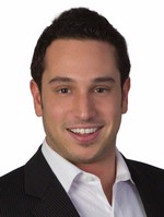 Lucas Paley