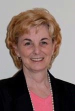 Kathleen Cowden